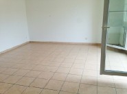 Purchase sale one-room apartment Aubagne