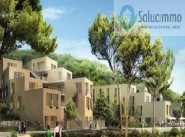 Purchase sale one-room apartment Biot