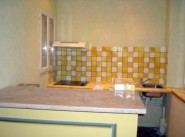 Purchase sale one-room apartment Carpentras