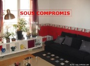 Purchase sale one-room apartment Chateauneuf Le Rouge