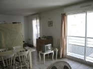 Purchase sale one-room apartment Chateaurenard