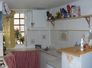 Purchase sale one-room apartment Fayence