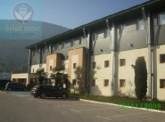 Purchase sale one-room apartment Gemenos