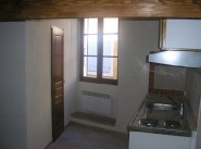Purchase sale one-room apartment Pelissanne