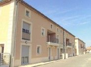 Purchase sale one-room apartment Pernes Les Fontaines