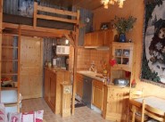 Purchase sale one-room apartment Pra Loup