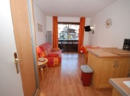 Purchase sale one-room apartment Risoul