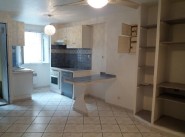 Purchase sale one-room apartment Saint Mitre Les Remparts