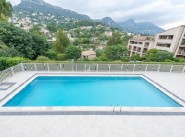 Purchase sale one-room apartment Vence