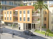 Purchase sale one-room apartment Villefranche Sur Mer