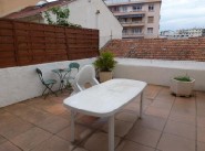 Purchase sale three-room apartment Cannes