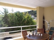 Purchase sale three-room apartment Chateau Gombert