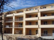 Purchase sale three-room apartment Chateauneuf Le Rouge