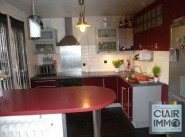 Purchase sale three-room apartment Chateauneuf Les Martigues