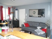 Purchase sale three-room apartment Cuges Les Pins