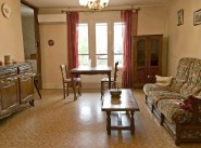 Purchase sale three-room apartment Draguignan