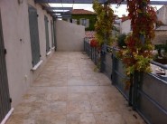 Purchase sale three-room apartment Fontvieille