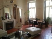 Purchase sale three-room apartment Lancon Provence