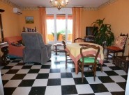Purchase sale three-room apartment Le Cannet