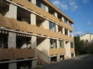 Purchase sale three-room apartment Les Milles