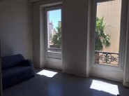Purchase sale three-room apartment Marseille 06