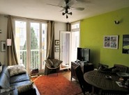 Purchase sale three-room apartment Marseille 11