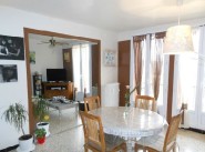 Purchase sale three-room apartment Saint Andiol