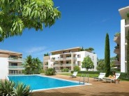 Purchase sale three-room apartment Saint Tropez