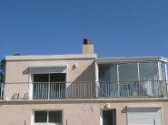 Purchase sale three-room apartment Six Fours Les Plages