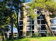 Purchase sale two-room apartment Aix En Provence
