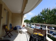 Purchase sale two-room apartment Antibes