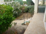 Purchase sale two-room apartment Bandol