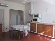 Purchase sale two-room apartment Bedoin