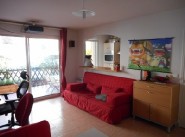 Purchase sale two-room apartment Biot