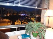 Purchase sale two-room apartment Bormes Les Mimosas