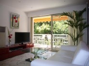 Purchase sale two-room apartment Cannes