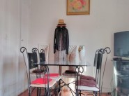 Purchase sale two-room apartment Cannes