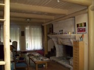 Purchase sale two-room apartment Cucuron