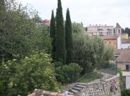 Purchase sale two-room apartment Draguignan