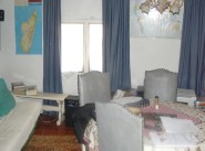 Purchase sale two-room apartment Fayence