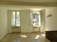 Purchase sale two-room apartment Forcalquier