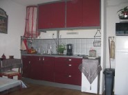 Purchase sale two-room apartment Hyeres