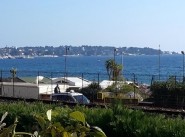 Purchase sale two-room apartment Juan Les Pins