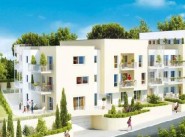 Purchase sale two-room apartment La Colle Sur Loup