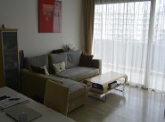 Purchase sale two-room apartment La Seyne Sur Mer