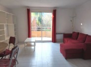 Purchase sale two-room apartment Le Tholonet