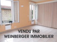 Purchase sale two-room apartment Le Thor