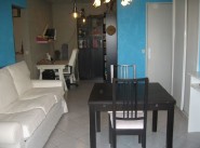 Purchase sale two-room apartment Les Pennes Mirabeau
