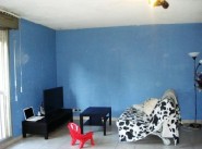 Purchase sale two-room apartment Marignane