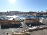 Purchase sale two-room apartment Marseille 02